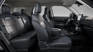 2025 Ford Bronco Sport® Internal Image 1